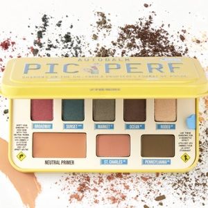 THEBALM COSMETICS
AUTOBALM® PIC PERF